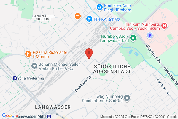 Hupfer / Anhalt GbR