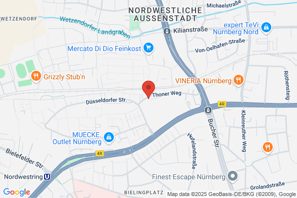 Gehrke Logistik Solution