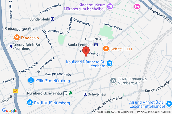 KT Umzüge Nürnberg