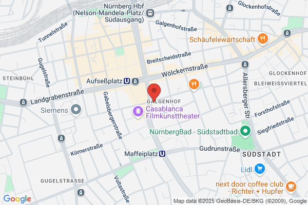 Seitz Erich Umzüge Möbeltranporte Inh. Schmidt Ludwig