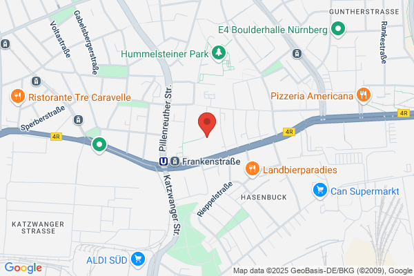 ERGO Versicherung Rene Wank