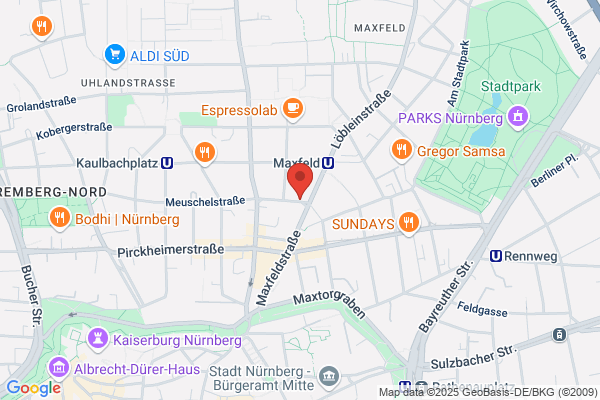 A-M-A Alexius-Money-Agentur