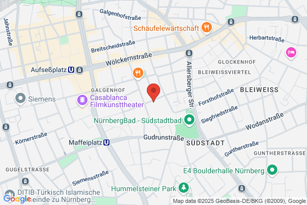 BSC Dr. Bauer & Schreiber GmbH