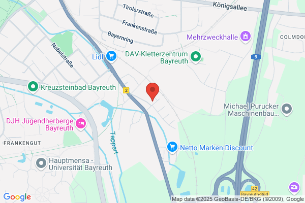 F.E.L.S Lauterbach & Scholz GmbH