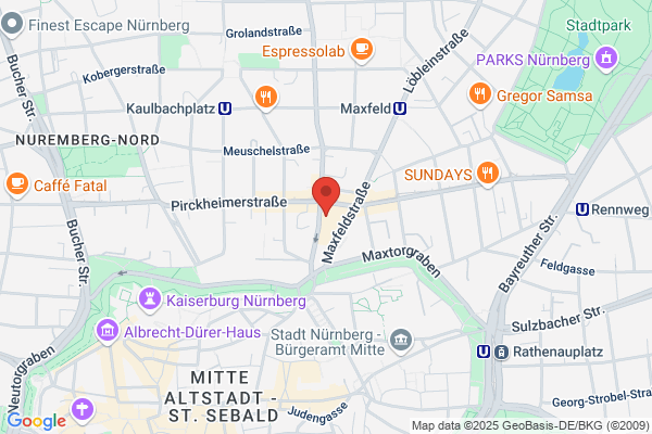 Lady Invest-Beratungsgesellschaft mbH
