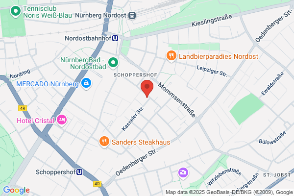 Noris Finanzvermittlung