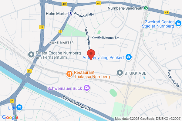 PP Portfolio Pro-Vermögensmanagement GmbH