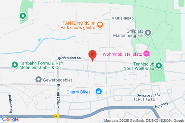 Pari Passu Vermögensmanagement GmbH