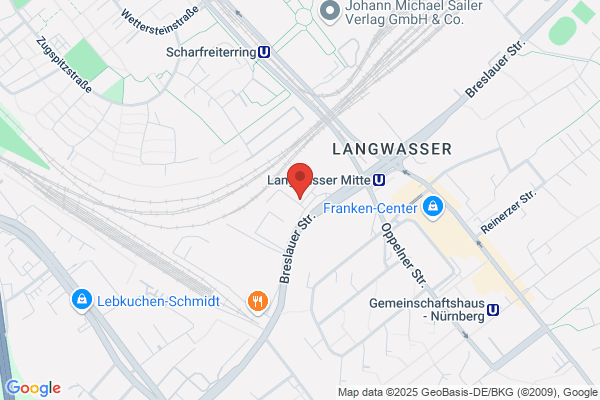 SHEDLIN Geschäftsführungs GmbH