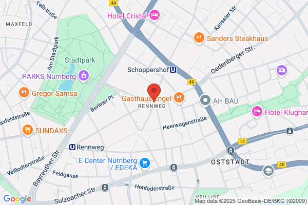 Treuhand- u. Steuerberatungsgesellschaft mbH TSG