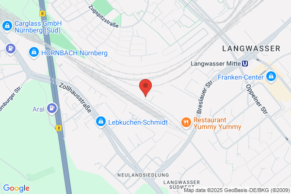 Lissi Gebhardt Spezialtransporte Umweltschutz GmbH