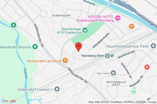 ROSENGARTEN-Tierbestattung Nürnberg