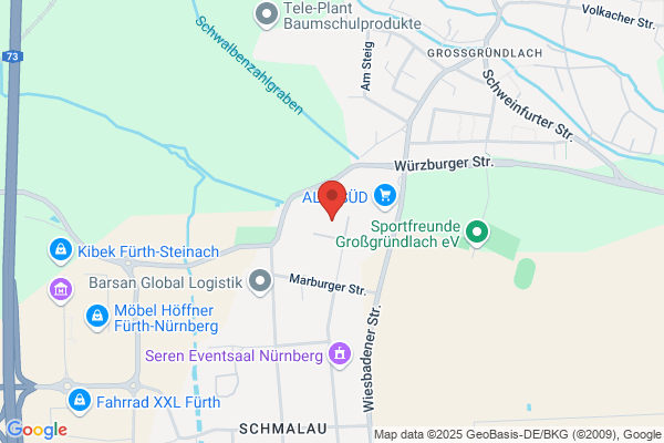 TSG Deutschland GmbH & Co. KG