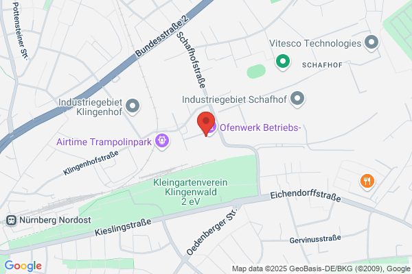 HBS Ofenland UG