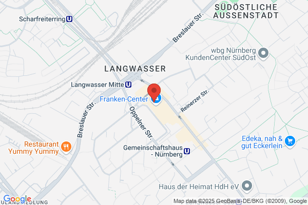"Nordsee" Fisch-Spezialitäten GmbH & Co. KG
