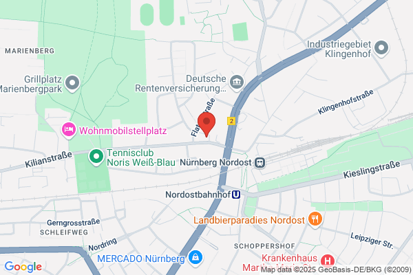 Fair Fitness Nürnberg