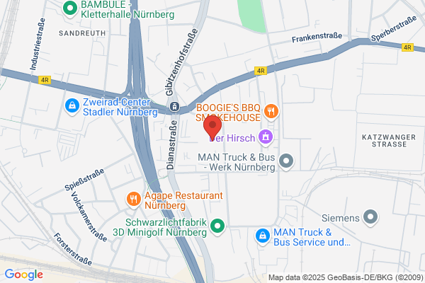 Beny Sports Germany GmbH