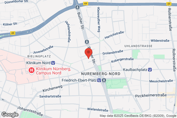 Cantienica-Studio Nürnberg-Behringersdorf