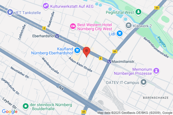 HEMO Fitness GmbH