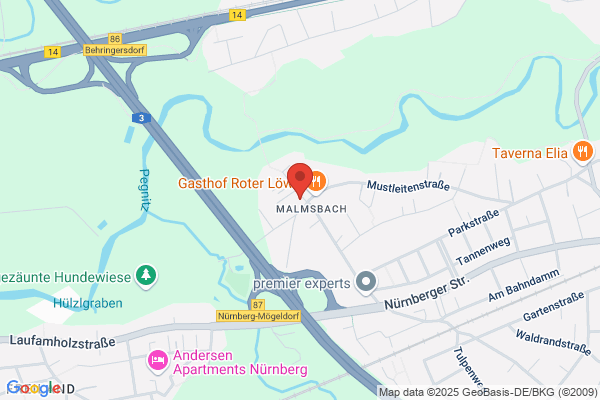 Gesundheitszentrum Erlenstegen Krysta GmbH