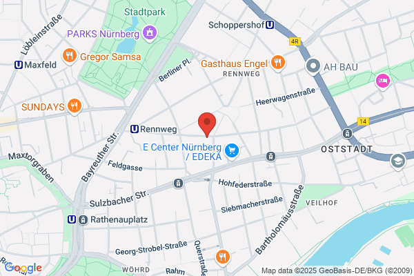 Metzgerei Pfettner GmbH
