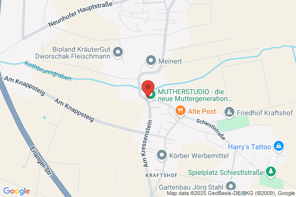 Fleisch Dürsch Thomas
