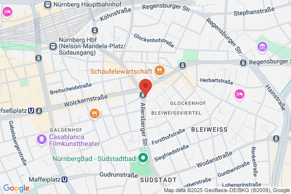 Metzgerei Meier GmbH & Co. KG