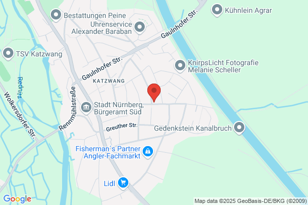 Metzgerei Meier GmbH & Co. KG