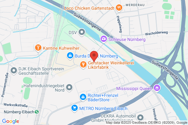Schlütter's Echte Nürnberger