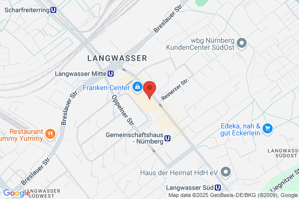 Walk Ludwig GmbH