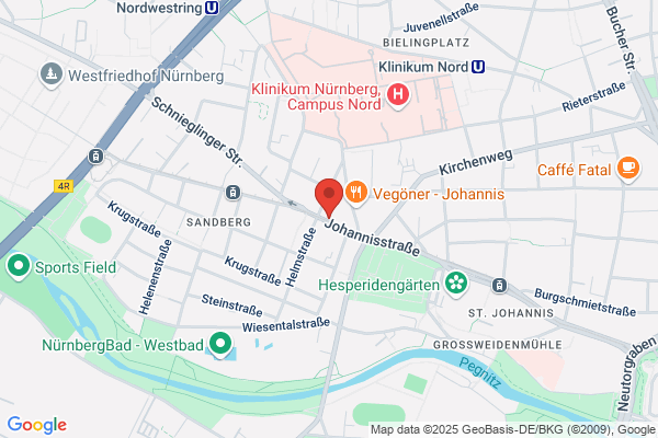 Weckerlein