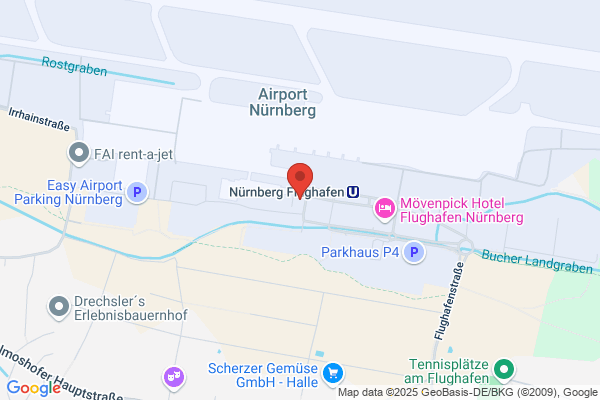 Fliegerclub Nürnberg e. V.
