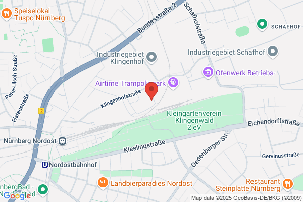 Park4Fly GmbH
