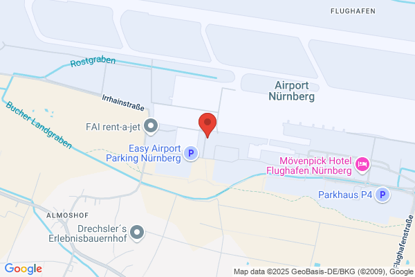 DFS Deutsche Flugsicherung GmbH