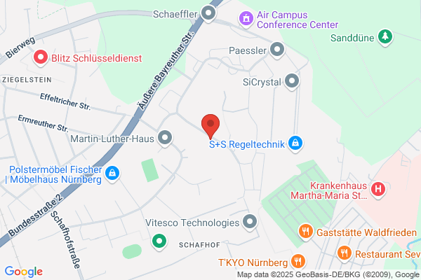 CeDo Folien & Haushaltprodukte GmbH