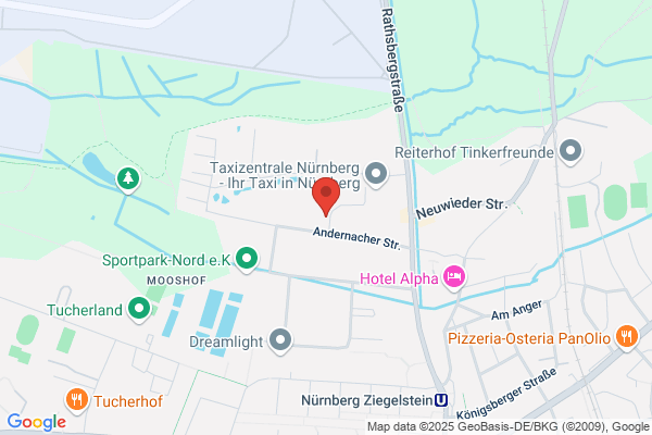 VKM GmbH