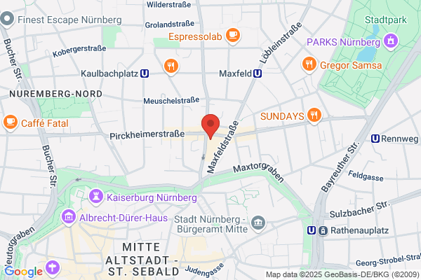 F-BB Forschungsinstitut Betriebliche