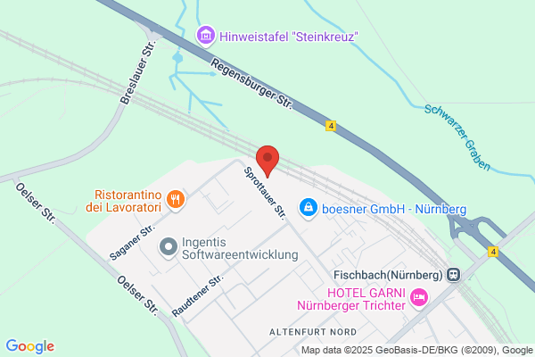 Geweniger Montagen GmbH