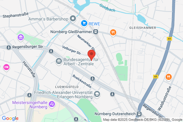 Katharina Kontopidou | Fotografin in Nürnberg