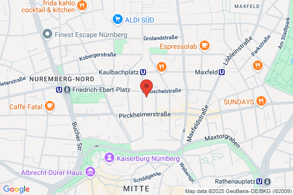 Fotobox Nürnberg