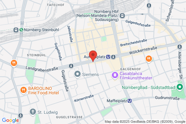 Fotograf Nürnberg