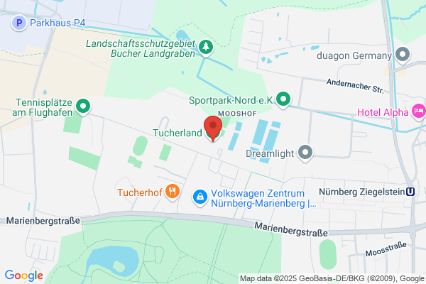 Tucherland GmbH & Co.KG