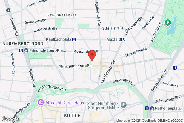C & M Company GmbH
