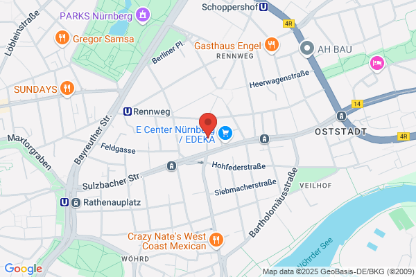 Meier und Umeiers Friseure