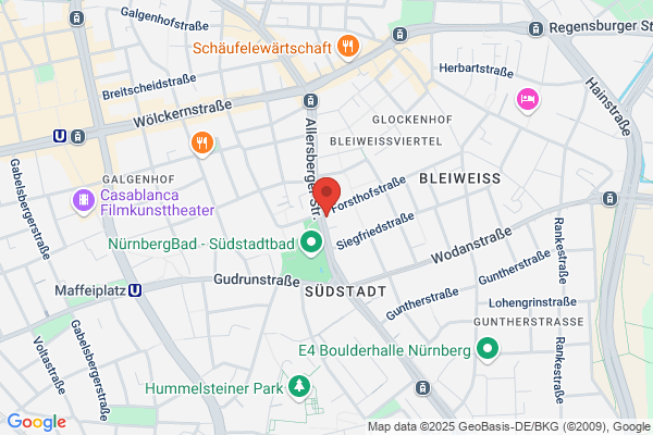 01 Friseur & Barbershop