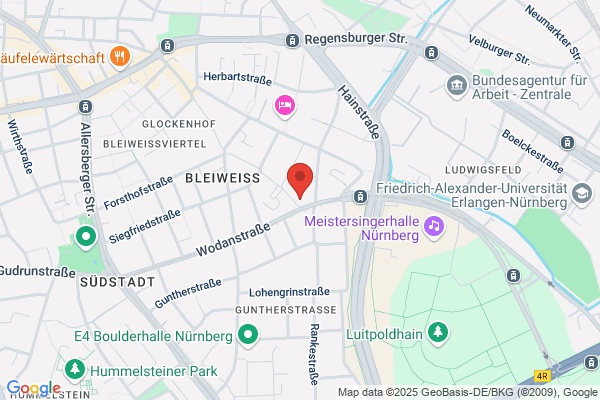BaHAAR Friseursalon
