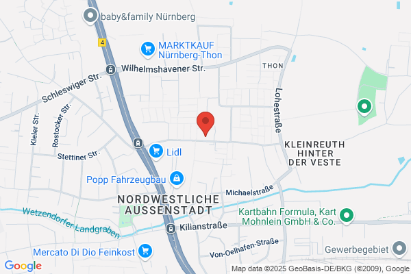 Carins Friseurboutique