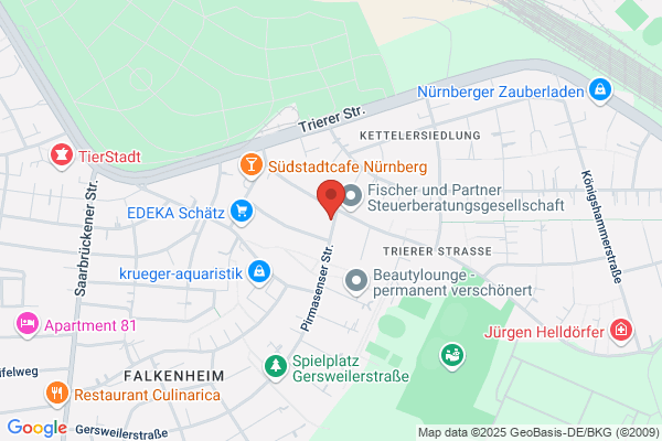 Friseur HaarSchnitte