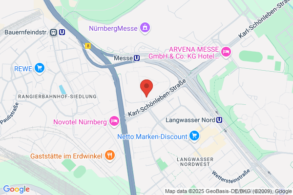 Friseursalon Haarmonie