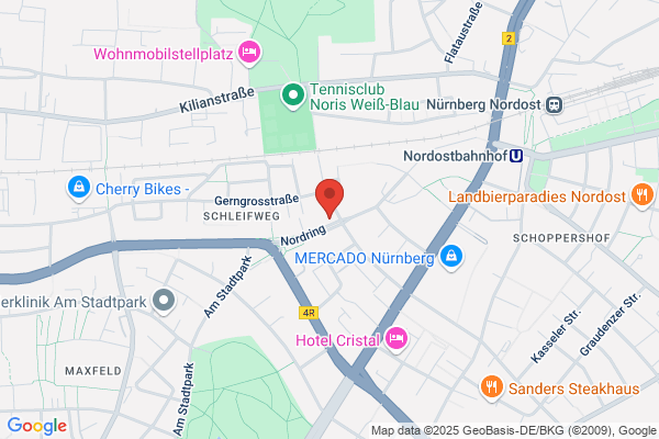 Friseursalon Schnipp-Schnapp